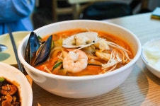 2tv 생생정보통 맛집 오늘, 우삼겹해물짬뽕 편 | 위키트리 2tv 생생정보통 맛집 오늘, 우삼겹해물짬뽕 편