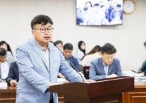 모정환 전남도의원, ‘전라남도 해양수산과학관, 섬진강어류생태관 관람 관련 조례개정안’ 대표발의 | 위키트리 모정환 전남도의원, ‘전라남도... 
