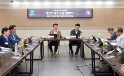 김동근 의정부시장, 호원권역 내 주민불편 사안 점검 | 위키트리 김동근 의정부시장, 호원권역 내 주민불편 사안 점검