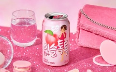 “소다맛으로 톡톡” 피크닉 가기 전 쟁여둬야 할 이슬톡톡 스파클링... “소다맛으로 톡톡” 피크닉 가기 전 쟁여둬야 할 이슬톡톡 스파클링... 