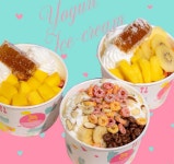 요아정 꿀조합 강민경 레시피, 입짧은햇님 레시피 모두 알려드립니다 | 위키트리 요아정 꿀조합 강민경 레시피, 입짧은햇님 레시피 모두... 