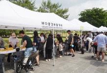 양주시어린이집연합회 공립분과, 어린이대축제 수익금 기부 | 위키트리 양주시어린이집연합회 공립분과, 어린이대축제 수익금 기부