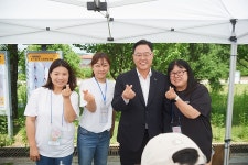 양주시어린이집연합회 공립분과, 어린이대축제 수익금 기부 | 위키트리 양주시어린이집연합회 공립분과, 어린이대축제 수익금 기부