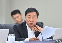 김경일 파주시장, 발달장애인과 소통하는 이동시장실 진행 | 위키트리 김경일 파주시장, 발달장애인과 소통하는 이동시장실 진행
