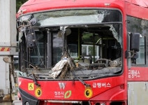 곧 장마 오는데…전국 지하차도 조사 결과 충격적 | 위키트리 곧 장마 오는데…전국 지하차도 조사 결과 충격적