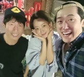 한예종 출신 민진웅 