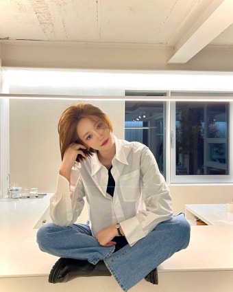 '버닝썬' 루머 해명한 고준희, 진짜 축하받을 소식 전해졌다 [공식] | 위키트리 '버닝썬' 루머 해명한 고준희, 진짜 축하받을 소식 전해졌다 [공식]