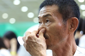 “설령 누군가 목에 칼을...” 손웅정 감독이 아동학대 논란에 작심하고 꺼낸 말 | 위키트리 “설령 누군가 목에 칼을...” 손웅정 감독이 아동학대...