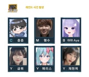 총 상금 3000만원...자본주의가 낳은 대회가 돌아왔다 | 위키트리 총 상금 3000만원...자본주의가 낳은 대회가 돌아왔다