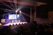 인천 동구, 동(東)구 행(幸)복 포크콘서트 성료 | 위키트리 인천 동구, 동(東)구 행(幸)복 포크콘서트 성료