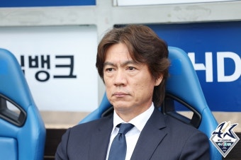 “축구협회, 홍명보 찾아가 만난다”…생각지도 못한 소식 떴다 | 위키트리 “축구협회, 홍명보 찾아가 만난다”…생각지도 못한 소식 떴다