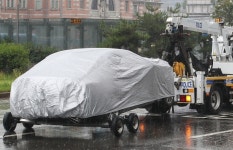 “시청역 사고, 가해 차량 멈춘 곳에서 이것 발견” 오늘(3일)자 경찰 발표 | 위키트리 “시청역 사고, 가해 차량 멈춘 곳에서 이것 발견”... 