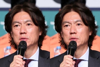“축협 만날 생각 없다…” 홍명보, '국대 감독' 부임설 잠재웠다 | 위키트리 “축협 만날 생각 없다…” 홍명보, '국대 감독' 부임설 잠재웠다