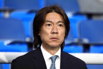 축구 국가대표팀 감독 홍명보에게 '한 가지' 희망적인 소식이 전해졌다 | 위키트리 축구 국가대표팀 감독 홍명보에게 '한 가지' 희망적인 소식이...