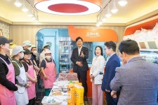 강범석 서구청장 구민들과의 약속은 꼭 지켜낼 것 | 위키트리 강범석 서구청장 구민들과의 약속은 꼭 지켜낼 것