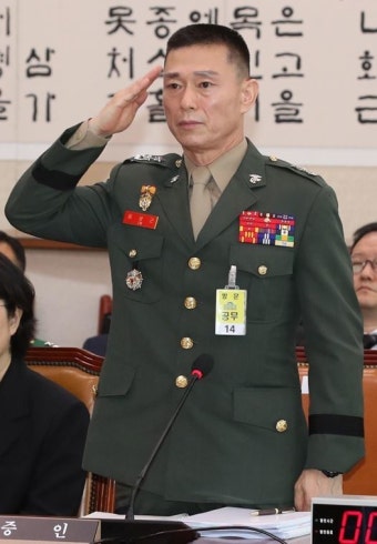 이종호 “녹취록 VIP는 윤석열 대통령, 김건희 여사 아닌 해병대사령관” | 위키트리 이종호 “녹취록 VIP는 윤석열 대통령, 김건희 여사 아닌...