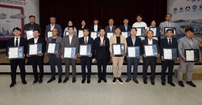 계양구 보건소 치매안심센터, 구립계산노인복지센단유터와 업무협약 체결 | 위키트리 계양구 보건소 치매안심센터, 구립계산노인복지센단유터와... 