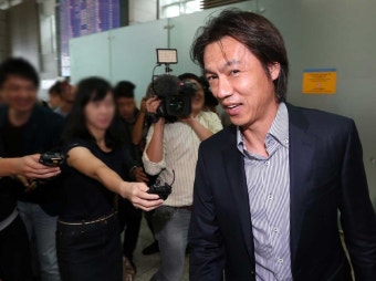 손흥민·이재성·김민재 유럽파에게 홍명보 관련 깜짝 소식 하나가 전해졌다 | 위키트리 손흥민·이재성·김민재 유럽파에게 홍명보 관련 깜짝...
