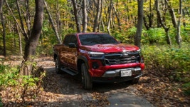 쉐보레 신형 콜로라도 출시, 국산차와 경쟁할 수 없을 정도로 가격이 올랐다. | 위키트리 쉐보레 신형 콜로라도 출시, 국산차와 경쟁할 수 없을... 