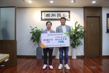 주광덕 남양주시장, 출근시간 청렴 캠페인 동참 | 위키트리 주광덕 남양주시장, 출근시간 청렴 캠페인 동참