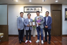㈜성우패널시스템 남양주점, 평온(溫)한 기부 25번째 회원 가입 | 위키트리 ㈜성우패널시스템 남양주점, 평온(溫)한 기부 25번째 회원 가입
