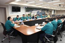 강수현 양주시장, 극한호우 속 시민안전 최우선 강조 | 위키트리 강수현 양주시장, 극한호우 속 시민안전 최우선 강조