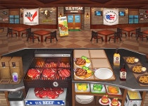 미국육류수출협회, ‘이마트X마이리틀셰프’와 게임 프로모션 진행 | 위키트리 미국육류수출협회, ‘이마트X마이리틀셰프’와 게임 프로모션 진행