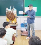 곡성 심청골짝나라학교 청소년들과 함께하는 영화 ‘열아홉 섬진강’... 곡성 심청골짝나라학교 청소년들과 함께하는 영화 ‘열아홉 섬진강’... 