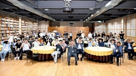 파주시, 인허가 2·5·7 플러스 제도로 혁신 가속화 | 위키트리 파주시, 인허가 2·5·7 플러스 제도로 혁신 가속화