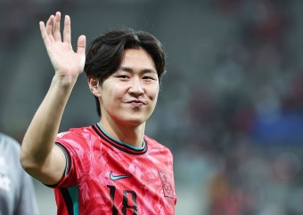 홍명보호, 10년 만에 월드컵 출전 준비