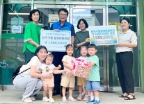 [포토]광주시 남구 백운2동 지사협, 사랑의 김장김치 나눔 | 위키트리 [포토]광주시 남구 백운2동 지사협, 사랑의 김장김치 나눔