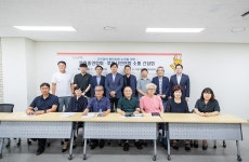 강범석 서구청장, 찾아가는 주민 소통간담회 마무리 | 위키트리 강범석 서구청장, 찾아가는 주민 소통간담회 마무리