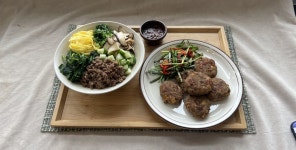 다양한 조리법 실습으로 더 맛있고 건강한 급식 제공 | 위키트리 다양한 조리법 실습으로 더 맛있고 건강한 급식 제공