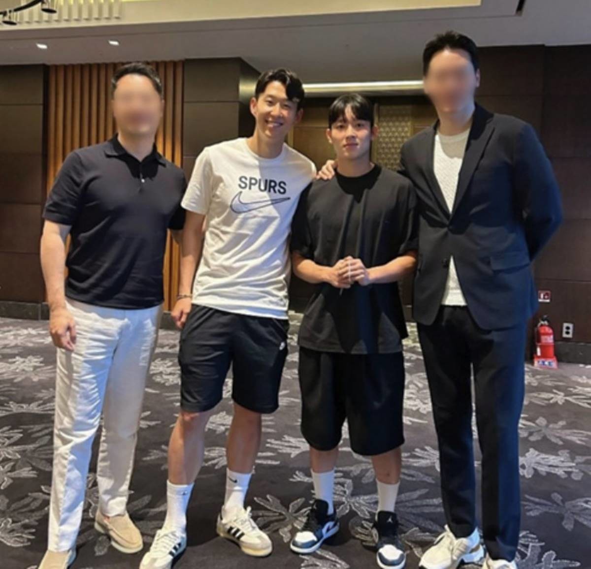 손흥민 후계자 양민혁, 토트넘과 계약 체결 및 기대감↑