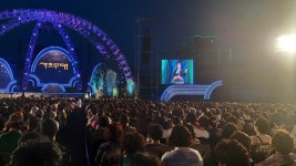 가요무대 결방 공지 떴다… 무려 2주간 못 본다 | 위키트리  가요무대 결방 공지 떴다… 무려 2주간 못 본다