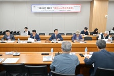 포천시, 2024년 제2회 포천 시사편찬위원회 개최 | 위키트리 포천시, 2024년 제2회 포천 시사편찬위원회 개최