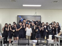 서정대 수도권교육기부 거점지원센터, 회천중학생 122명 대상... 서정대 수도권교육기부 거점지원센터, 회천중학생 122명 대상 프로그램 운영