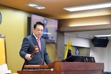 양평군, 제1회 대한노인회장배 임직원 파크골프대회 성료 | 위키트리 양평군, 제1회 대한노인회장배 임직원 파크골프대회 성료