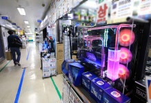 이미 죽었거나 곧 죽을 판 용산 전자상가 전 직원이 직접 전한 현재 상황 | 위키트리 이미 죽었거나 곧 죽을 판 용산 전자상가 전 직원이 직접... 