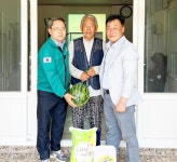 전남 함평군 나산면,폭염대비 경로당에 수박 전달·온열질환 예방교육 실시 | 위키트리 전남 함평군 나산면,폭염대비 경로당에 수박 전달... 