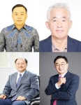 ‘제9회 장보고한상 어워드’ 대상 소네트그룹 조병태 회장 선정 | 위키트리 ‘제9회 장보고한상 어워드’ 대상 소네트그룹 조병태 회장 선정