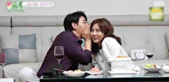 '김승수 양정아 결혼식‘ 연관검색어 등장... 두 사람 대체 무슨 일이? | 위키트리 '김승수 양정아 결혼식‘ 연관검색어 등장... 두 사람 대체 무슨...