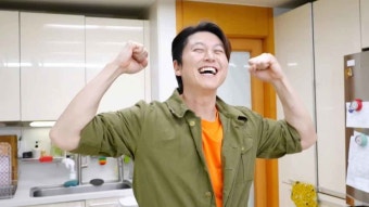 '편스토랑' 류수영 '긴급제육 119' 레시피 탄생…10분이면 완성 | 위키트리 '편스토랑' 류수영 '긴급제육 119' 레시피 탄생…10분이면 완성