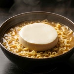 짠 라면에 순두부를 던지자 믿기지 않는 변화가 일어났다 | 위키트리 상상 초월... 짠 라면에 순두부를 던지자 믿기지 않는 변화가 일어났다