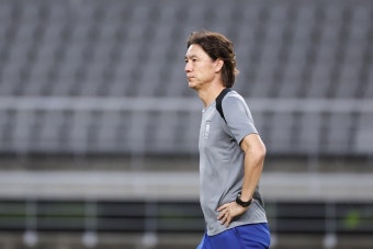 대한축구협회, 정몽규 회장 체제의 혁신 집행부 구성 완료 - 김승희 감독 전무이사 발탁!