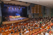 계양구립여성합창단, 제10회 정기공연 비상 대성황 | 위키트리 계양구립여성합창단, 제10회 정기공연 비상 대성황