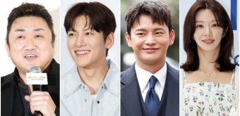 한국에서도 '어벤져스' 같은 히어로물이 시리즈로… 작품 주연으로 거론된 배우 이름, 진짜 대박이다 | 위키트리 한국에서도 '어벤져스' 같은...