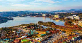 경주 보문관광단지 풍성한 ‘추석 한가위 이벤트’ 개최 | 위키트리 경주 보문관광단지 풍성한 ‘추석 한가위 이벤트’ 개최