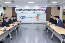 이동환 고양시장, 라이브네이션코리아와 문화예술공연 동반성장 협약 | 위키트리 이동환 고양시장, 라이브네이션코리아와 문화예술공연... 