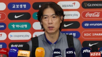 '계란세례' 대신 썰렁한 귀국… 홍명보 감독을 향한 팬심은 여전히 냉담했다 | 위키트리 '계란세례' 대신 썰렁한 귀국… 홍명보 감독을 향한...